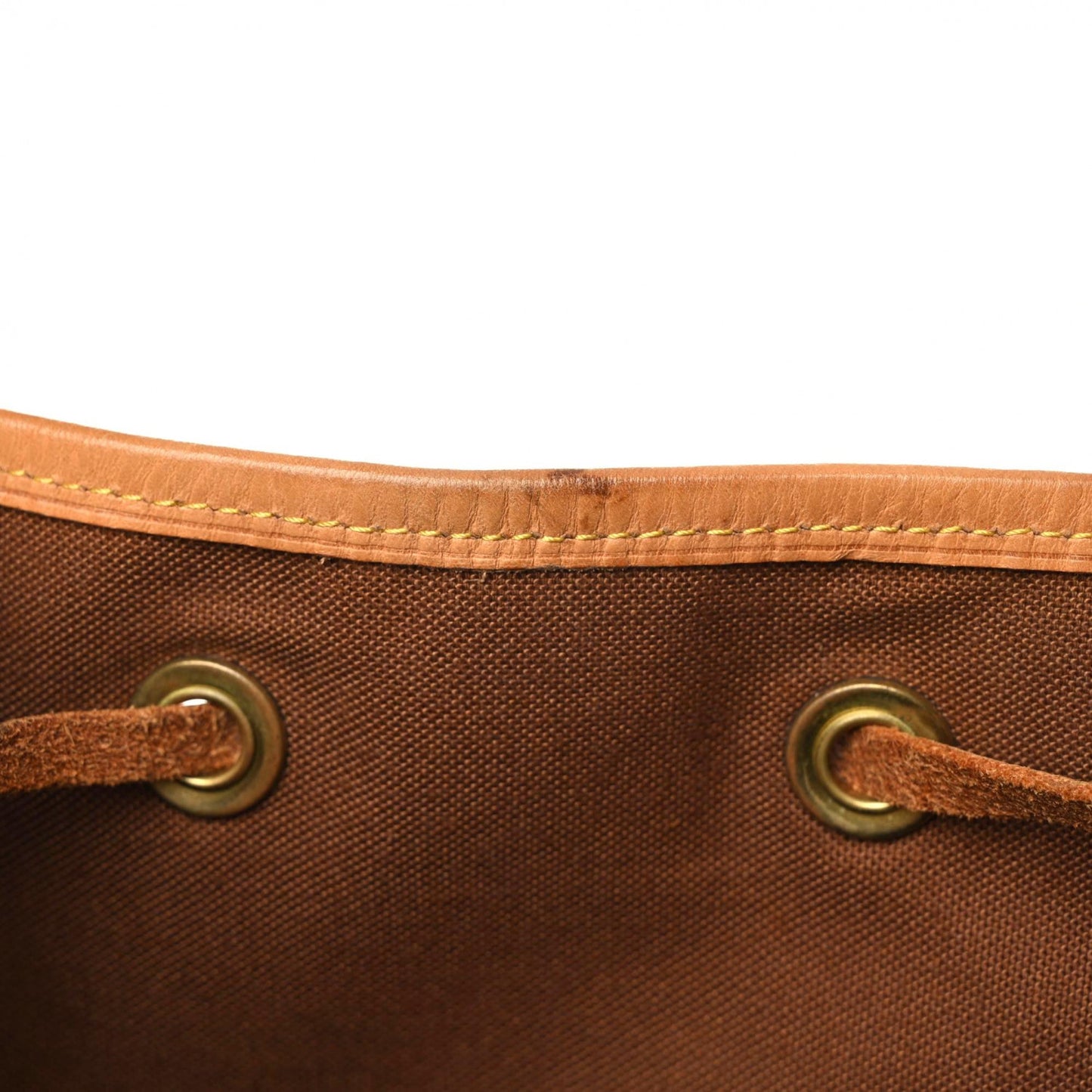 Monogram Montsouris GM Backpack