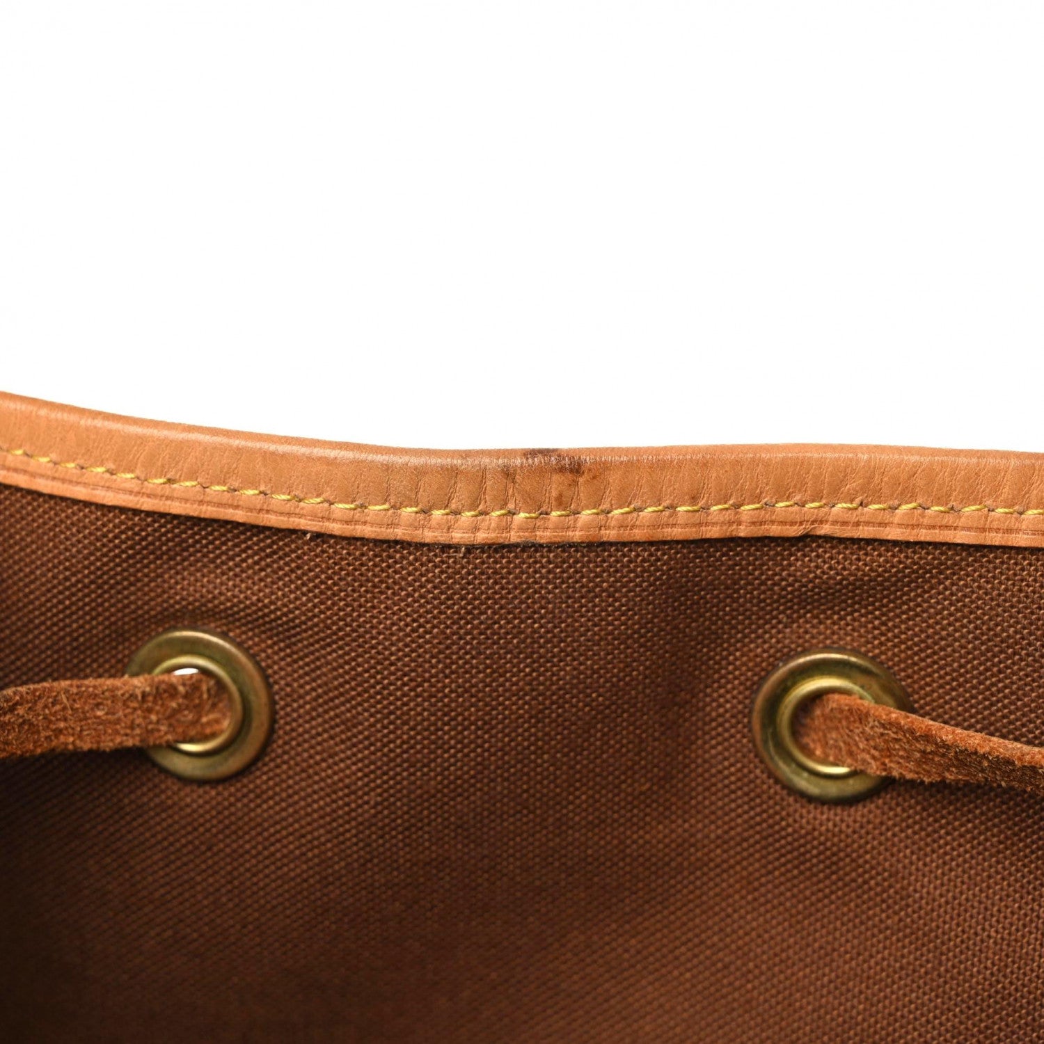 Louis Vuitton Monogram Montsouris GM Backpack 9 of 25