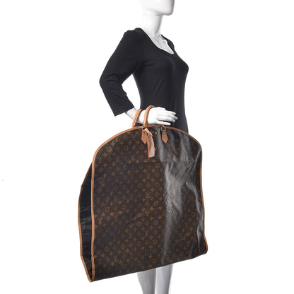 Louis Vuitton Monogram Garment Cover 2 of 13