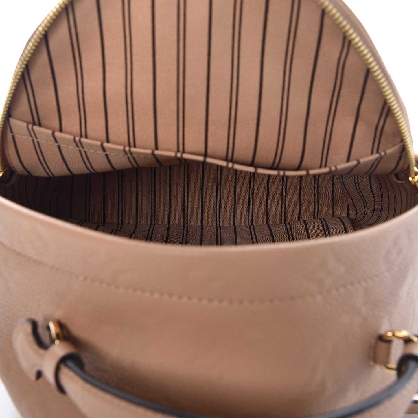Empreinte Sorbonne Backpack Papyrus