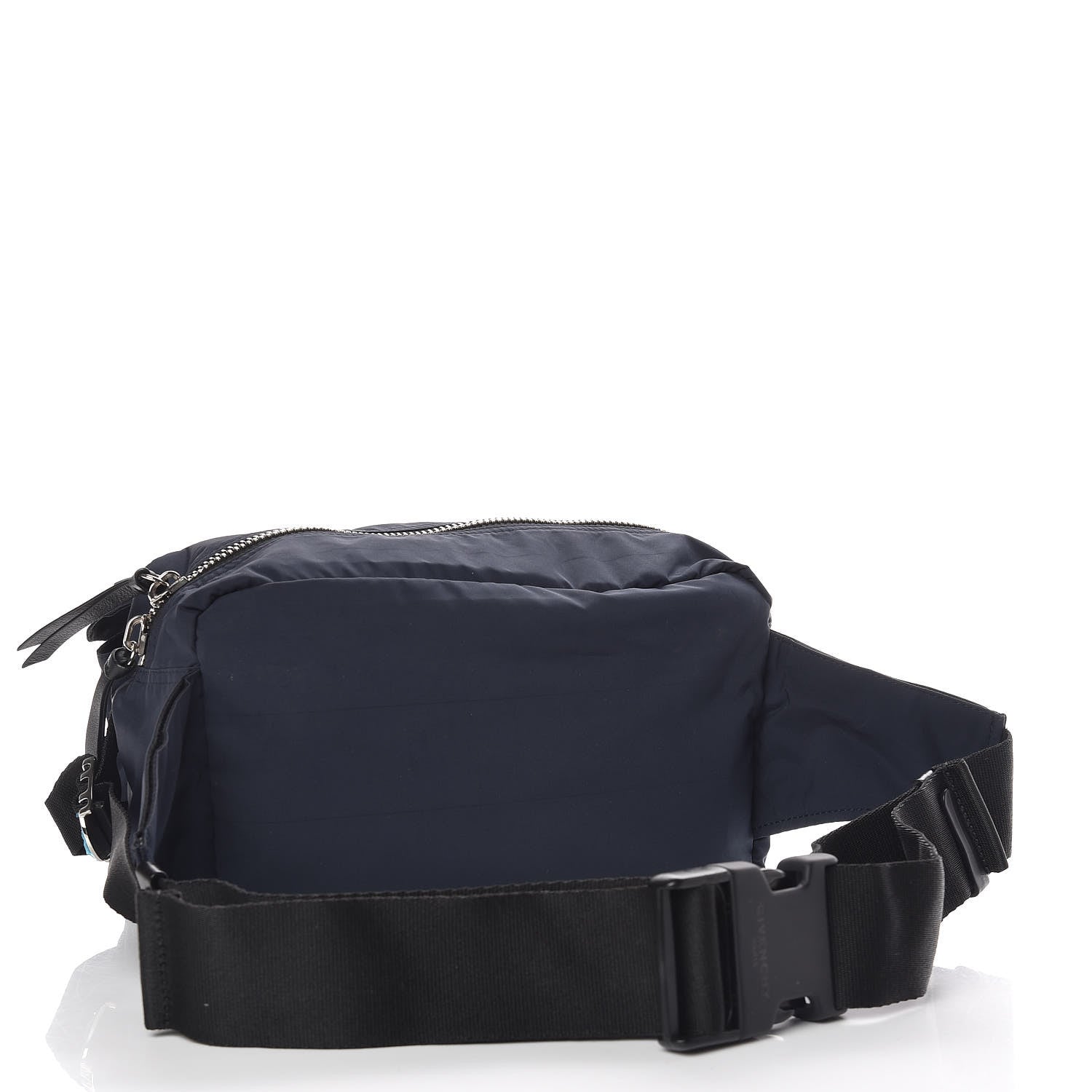 Givenchy Nylon Belt Bag Navy 3 of 10