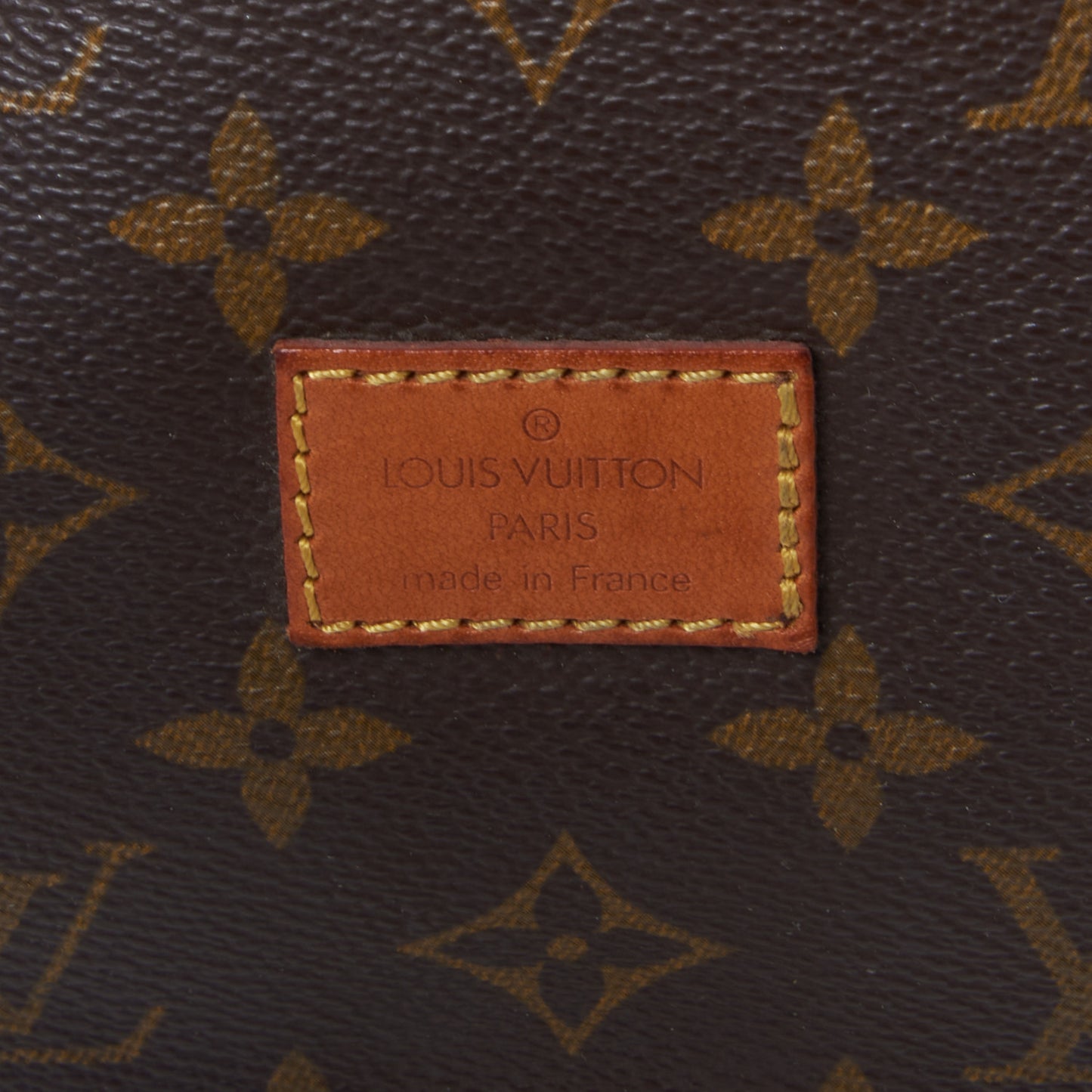 Monogram Saumur 30