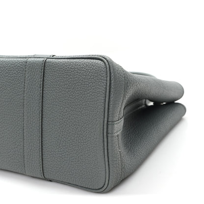 Hermes Negonda Garden Party 30 TPM Gris Meyer 9 of 9