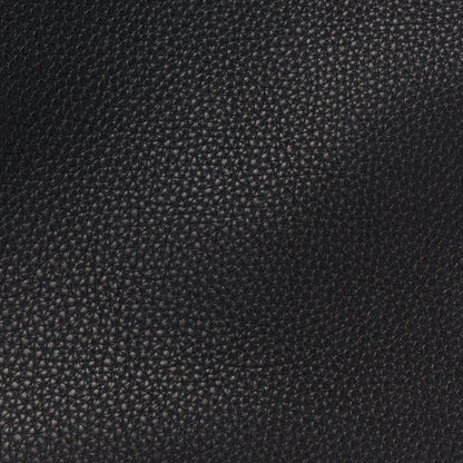 Fendi Cuoio Romano Selleria Monster Eyes Inlay Mens Large Peekaboo Iconic Essential Satchel Black Sunflower 7 of 10