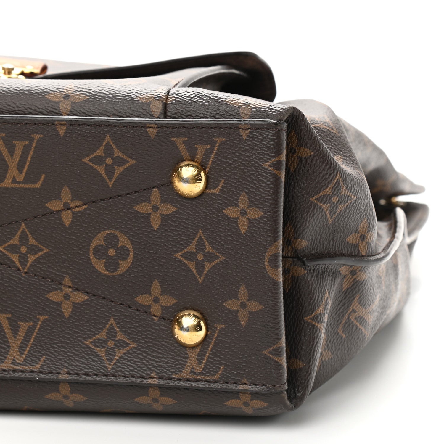 Louis Vuitton Monogram Metis 9 of 10