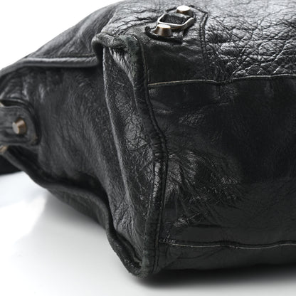 Balenciaga Agneau Classic Hardware City Black 7 of 10