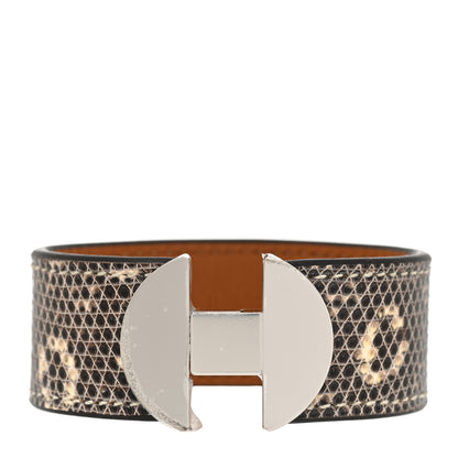 Hermes Lizard 2002 Bracelet Ombre 1 of 5
