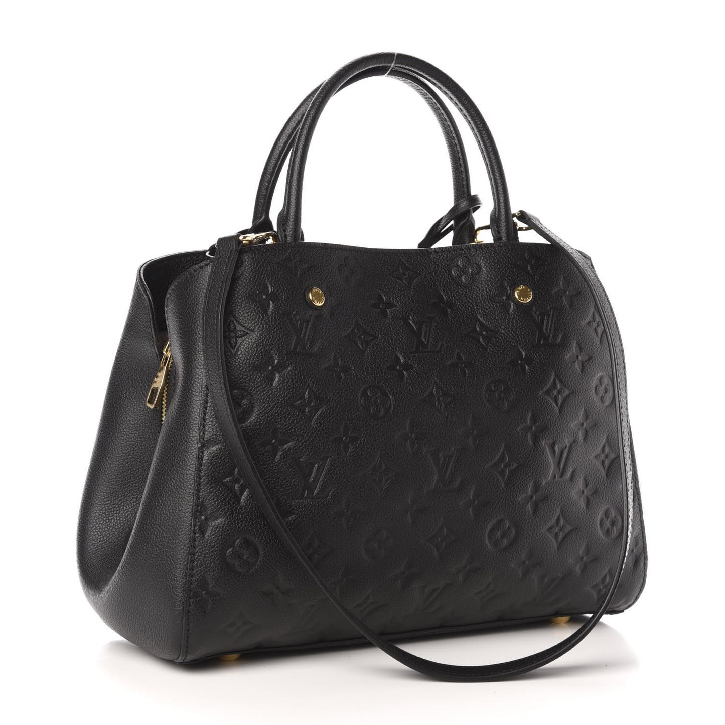 Empreinte Montaigne MM Black