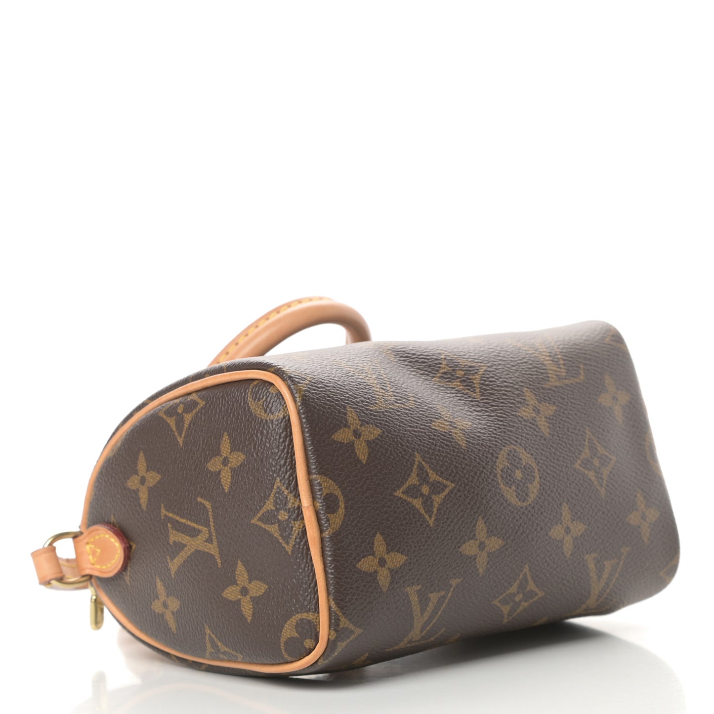 Monogram Nano Speedy