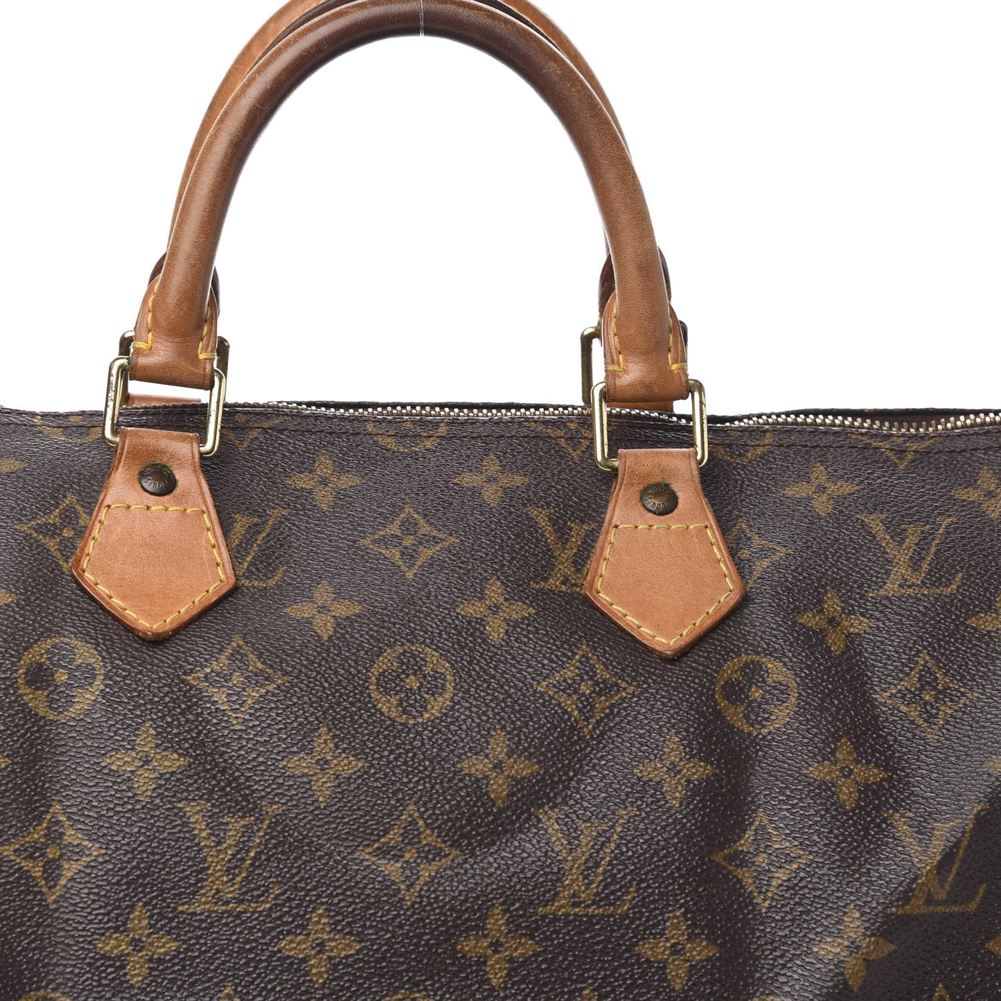 Monogram Speedy 35