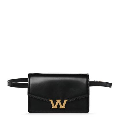 Alexander Wang Calfskin Mini Legacy Satchel Black 5 of 17