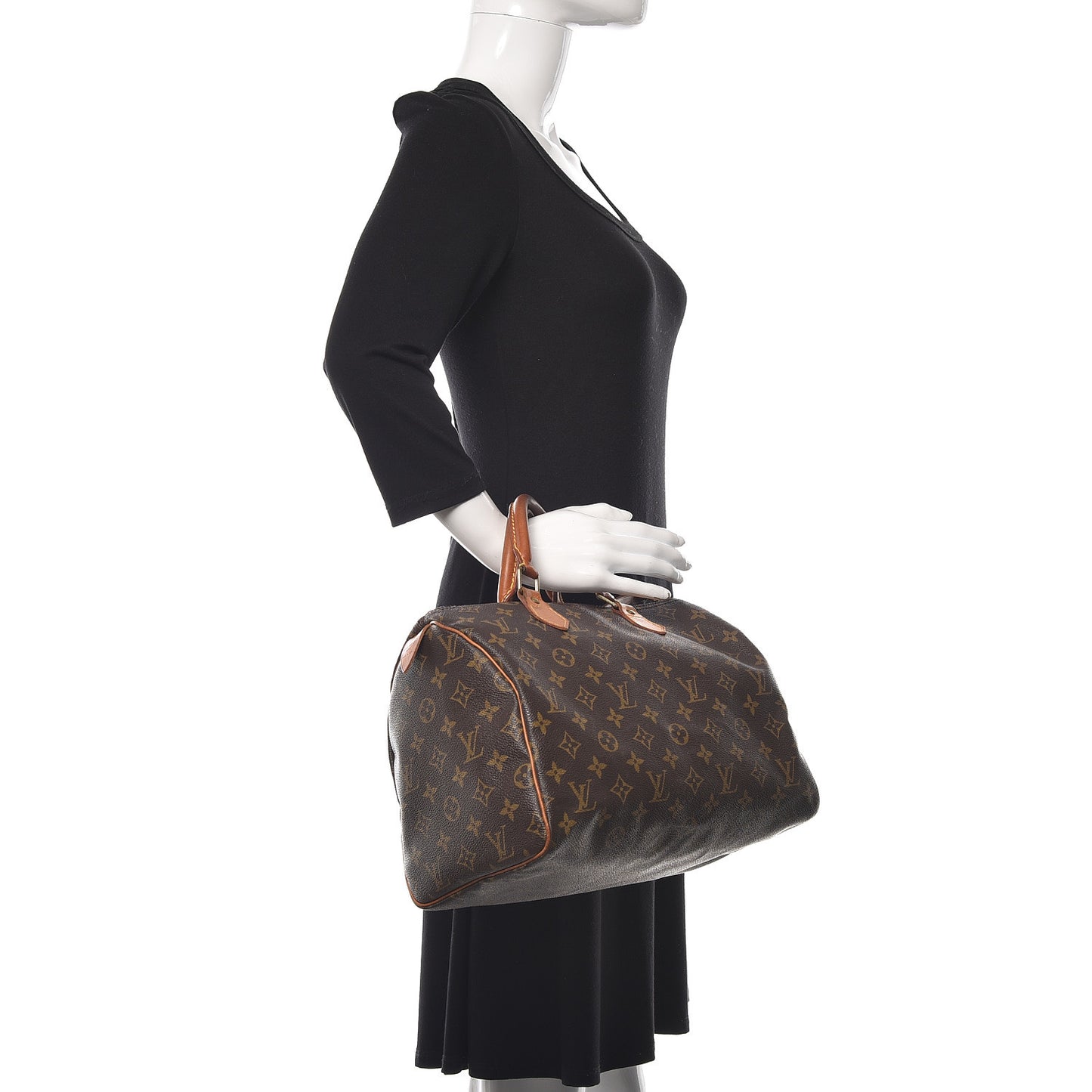 Monogram Speedy 30
