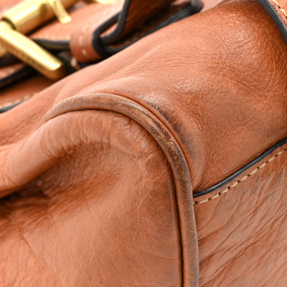 Mulberry Soft Buffalo Medium Alexa Oak 9 of 12