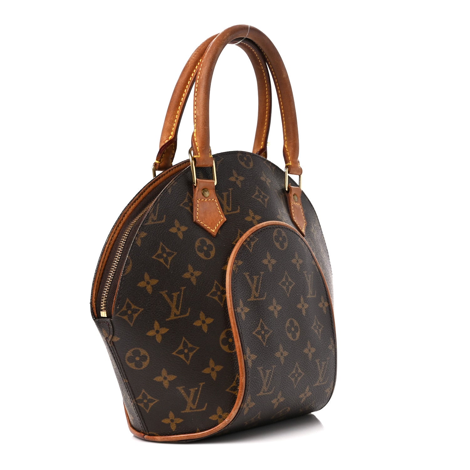 Louis Vuitton Monogram Ellipse PM 3 of 12