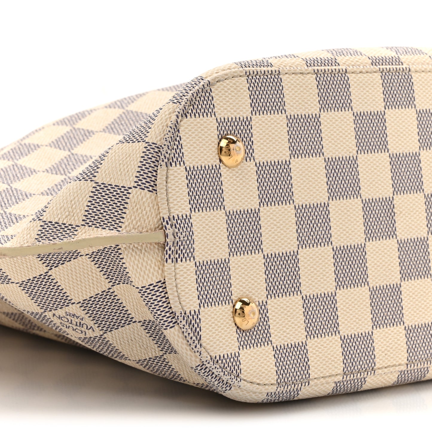 Damier Azur Girolata