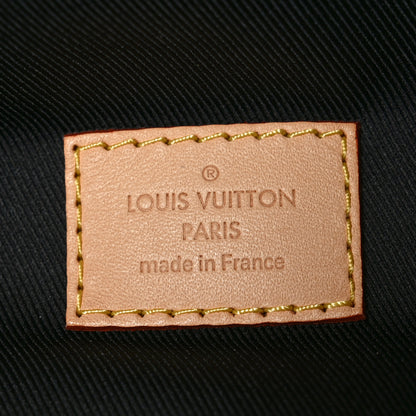 Louis Vuitton Monogram Bumbag 6 of 9