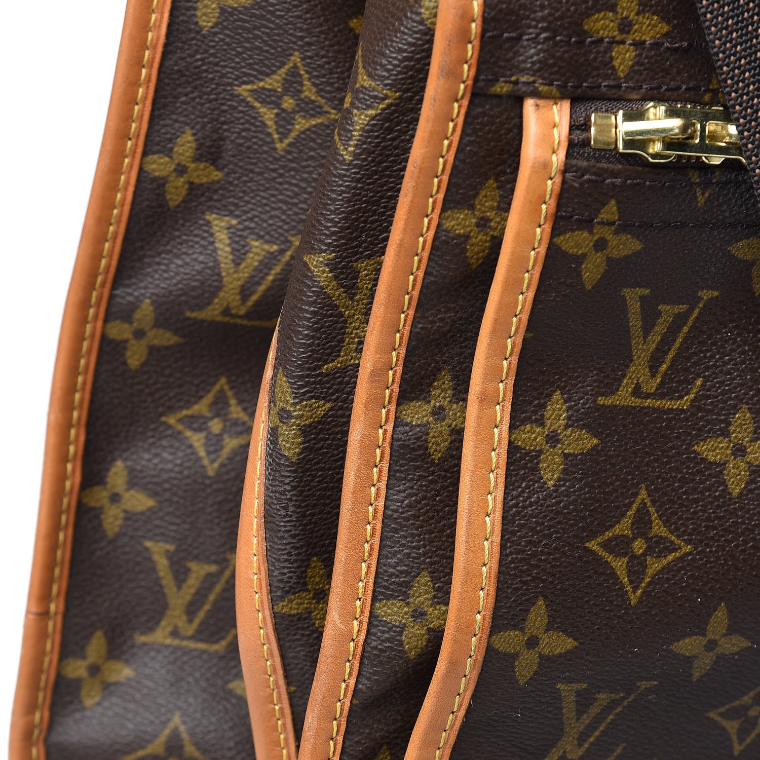 Louis Vuitton Monogram Garment Bag 12 of 16