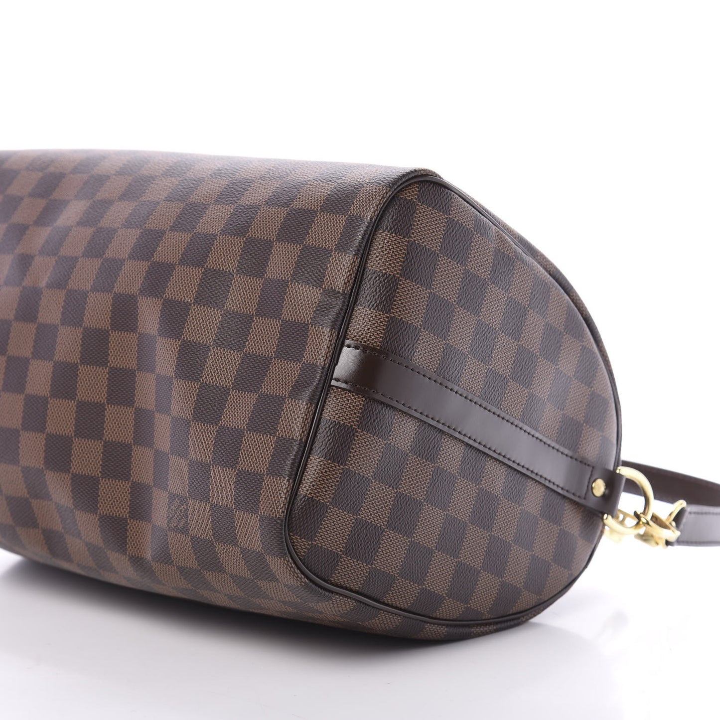 Damier Ebene Speedy Bandouliere 30