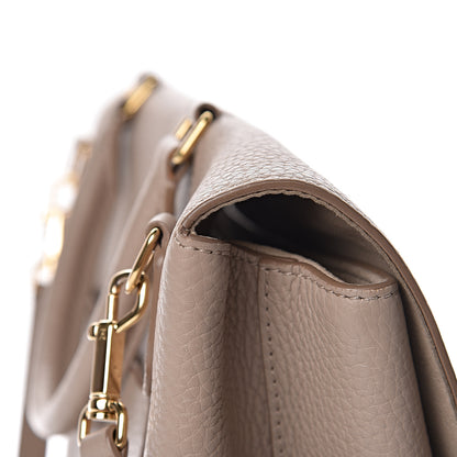 Louis Vuitton Taurillon Volta Galet 12 of 14