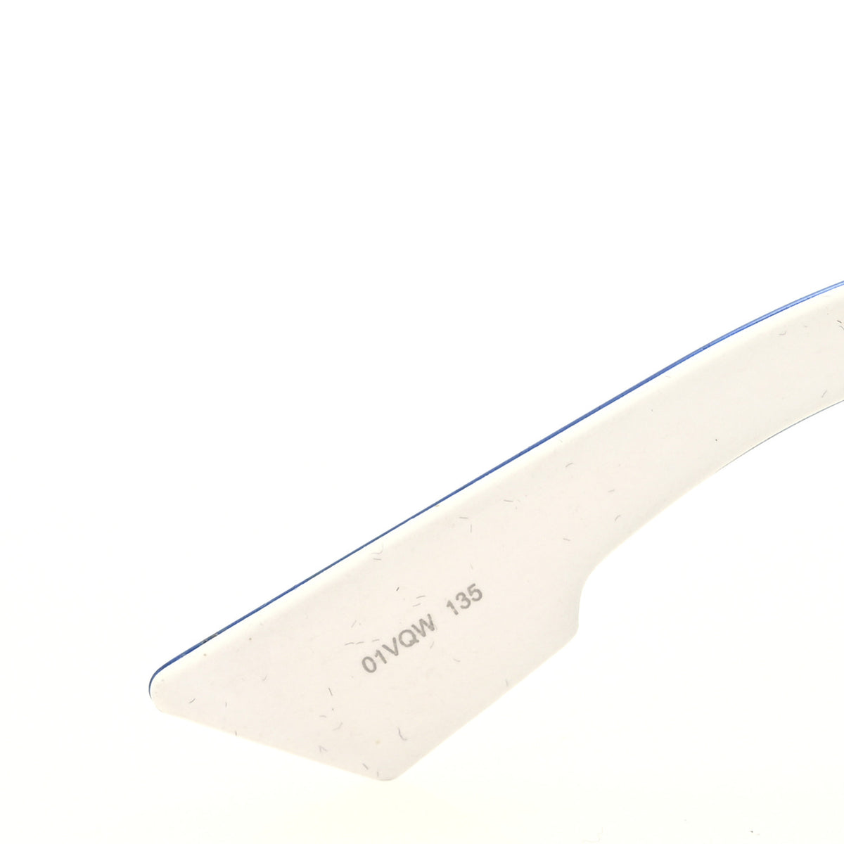 X RIHANNA Shield Sunglasses Blue