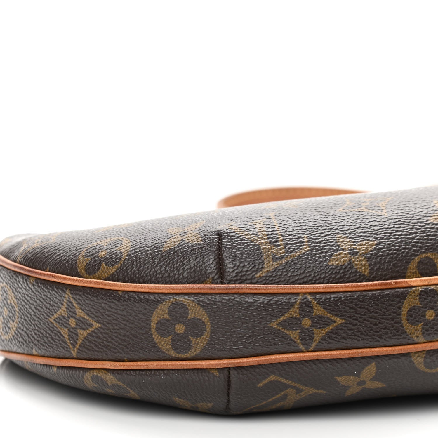 Louis Vuitton Monogram Croissant PM 5 of 10