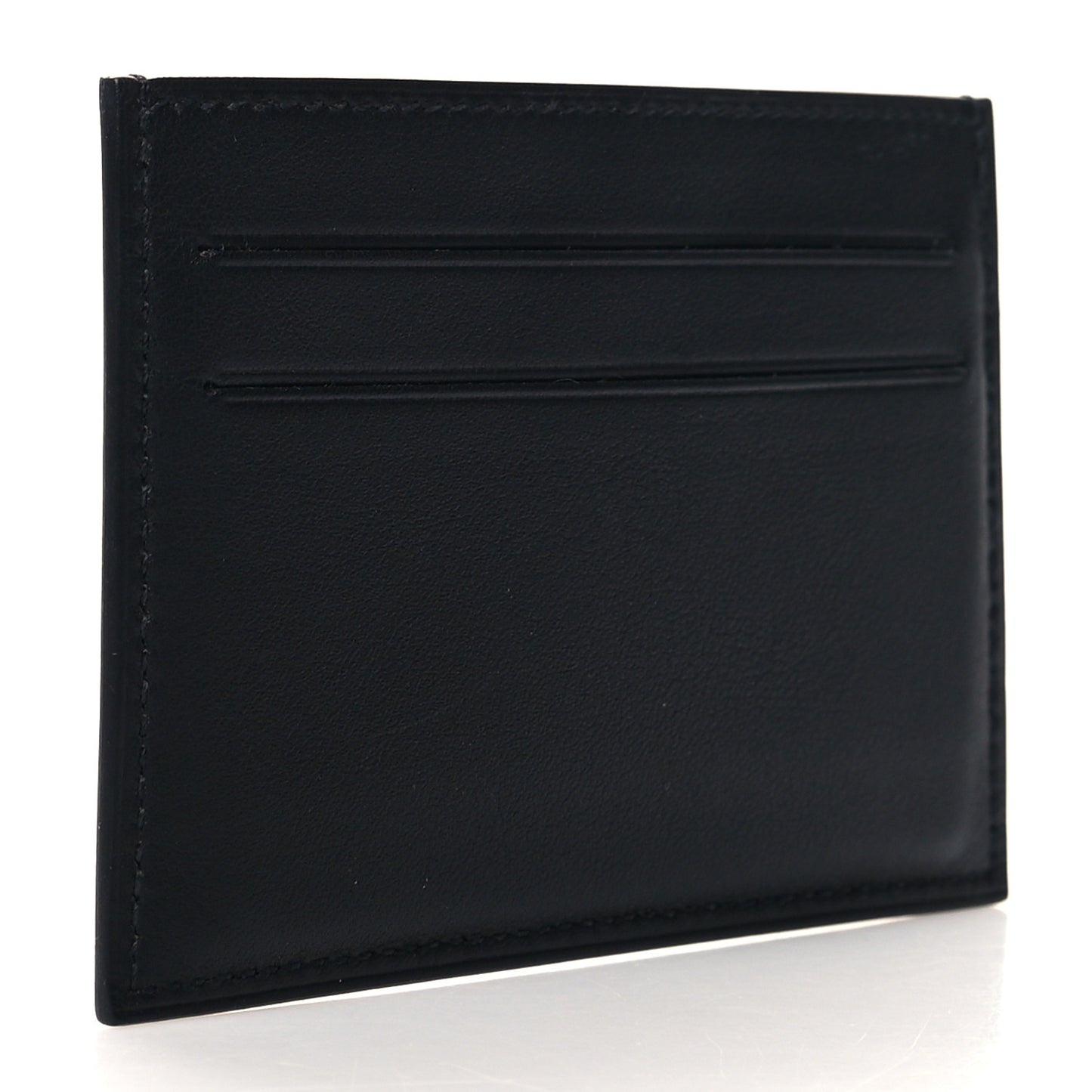 Swift Citizen Twill Card Case Black