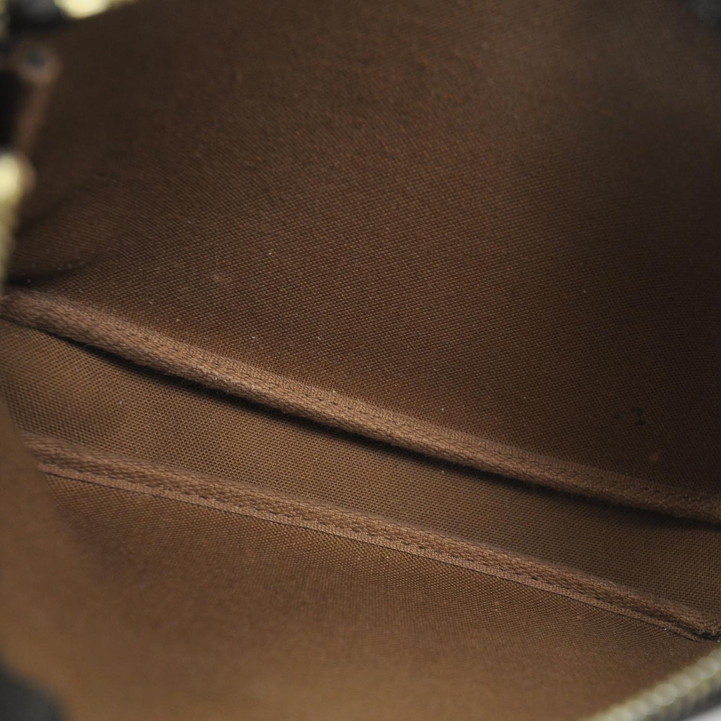 Monogram Pochette Accessories Bag