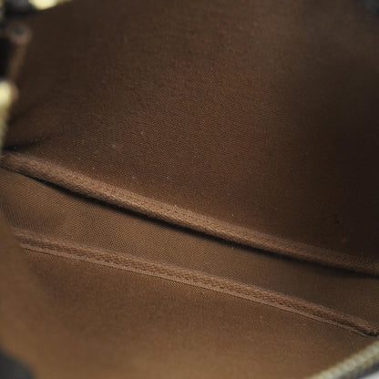 Louis Vuitton Monogram Pochette Accessories Bag 7 of 9