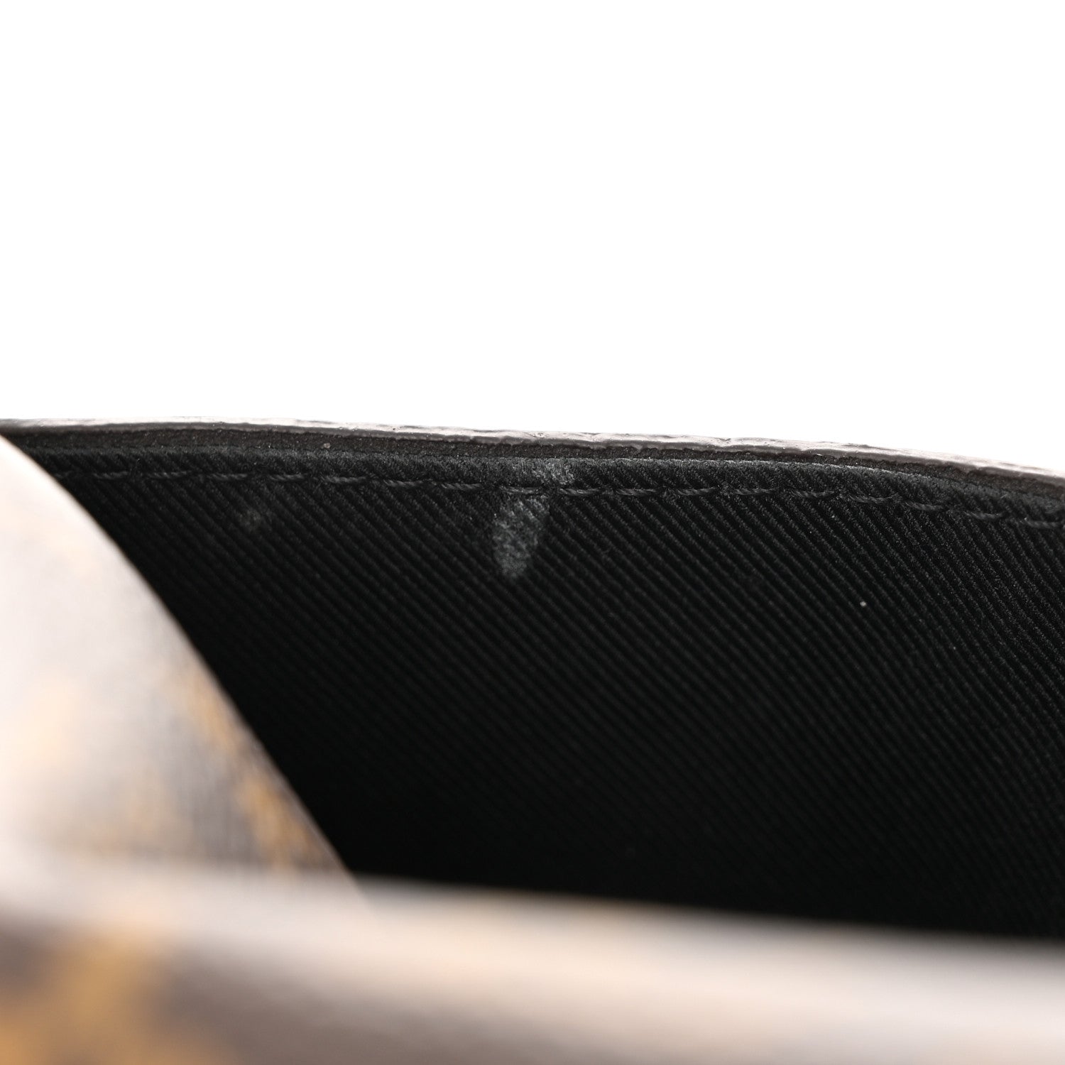 Louis Vuitton Monogram Diane Black 16 of 16