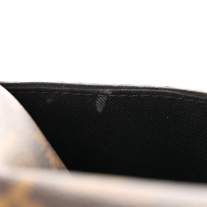 Louis Vuitton Monogram Diane Black 16 of 16
