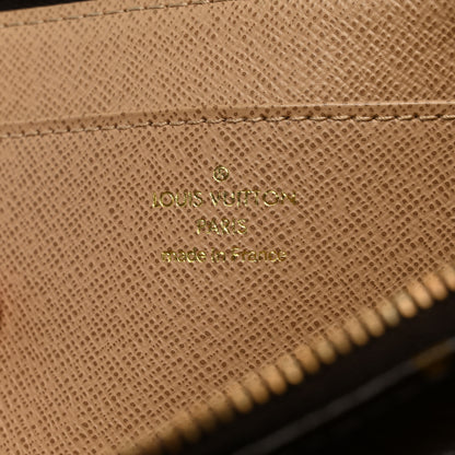 Louis Vuitton Monogram Complice Trunks and Bags Wallet Beige 6 of 14