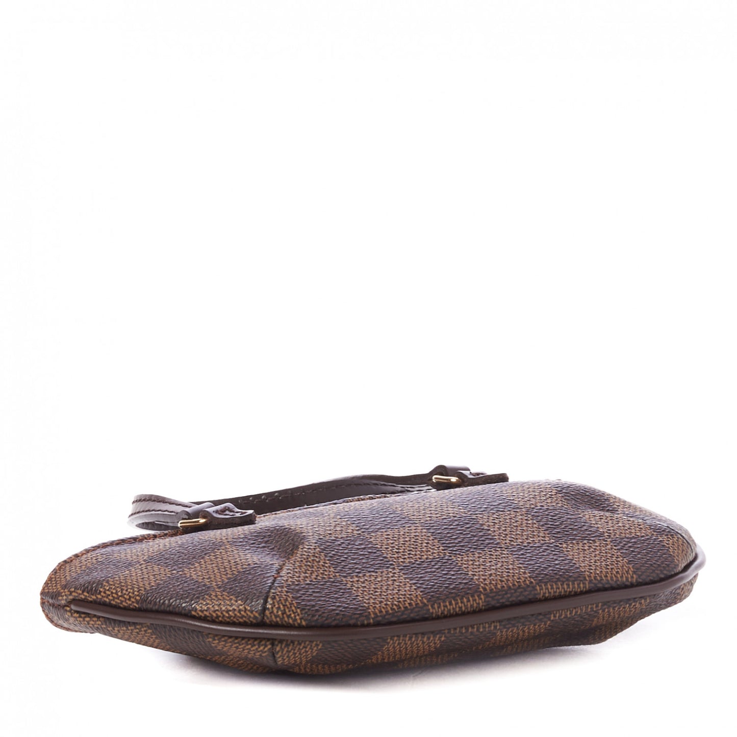 Damier Ebene Manosque GM Pochette