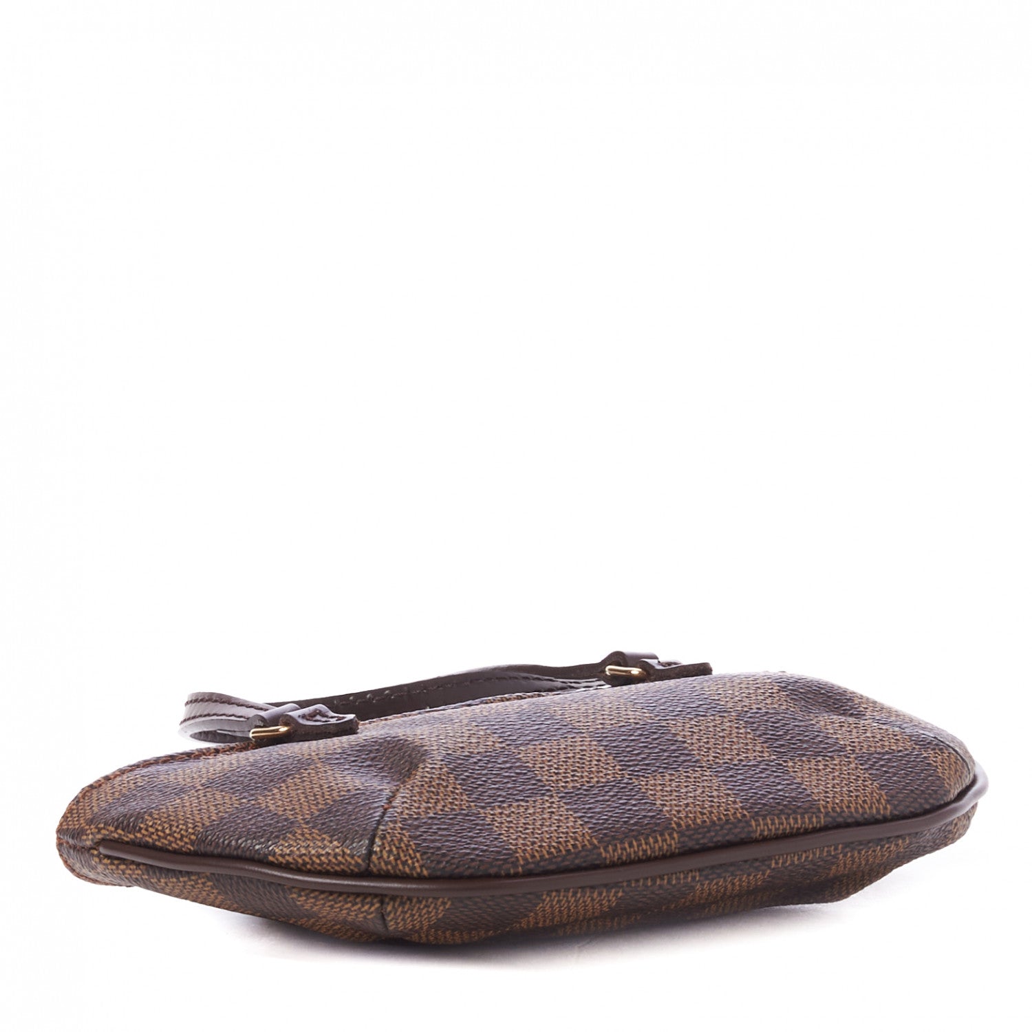 Louis Vuitton Damier Ebene Manosque GM Pochette 6 of 15