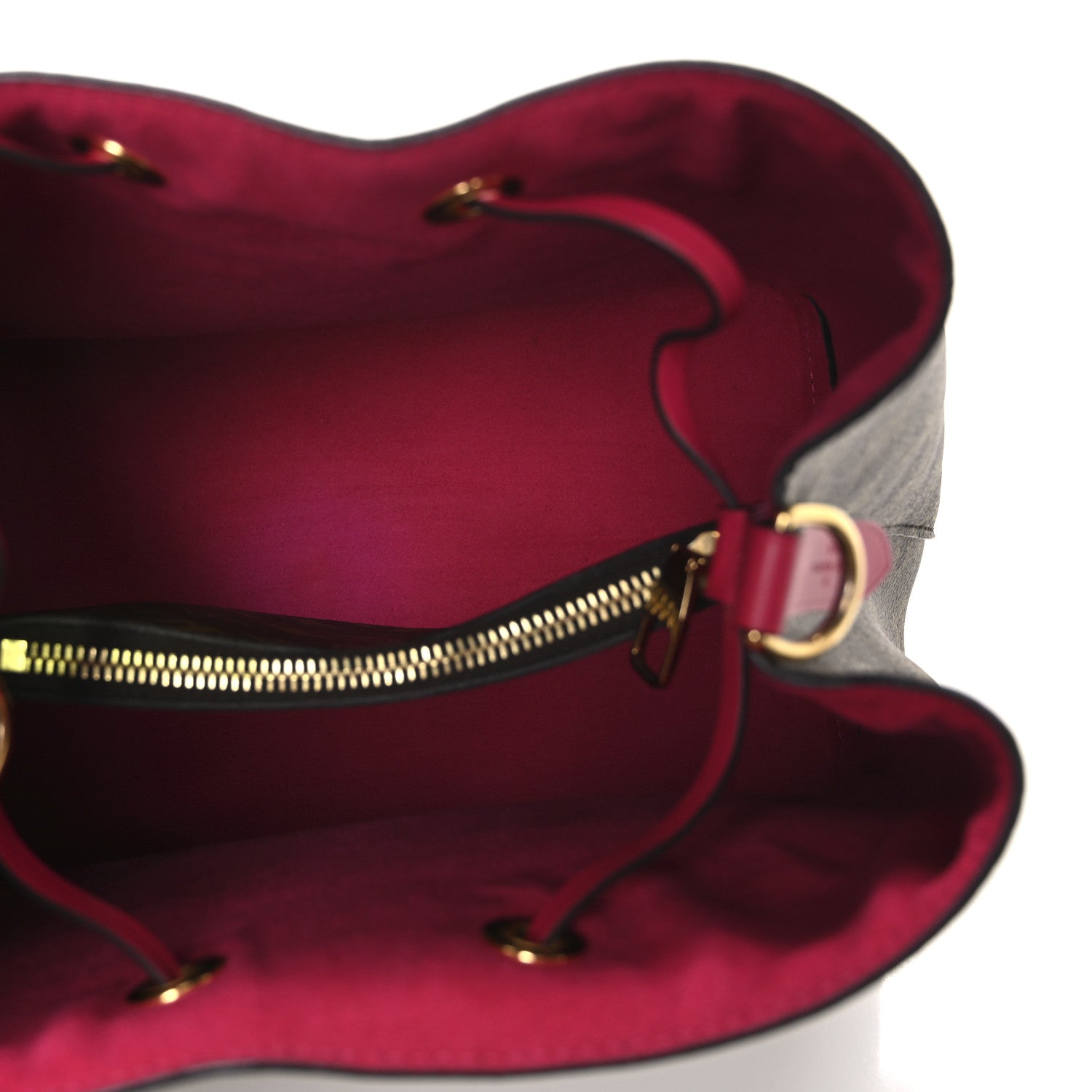 Louis Vuitton Monogram Neonoe MM Freesia 5 of 10