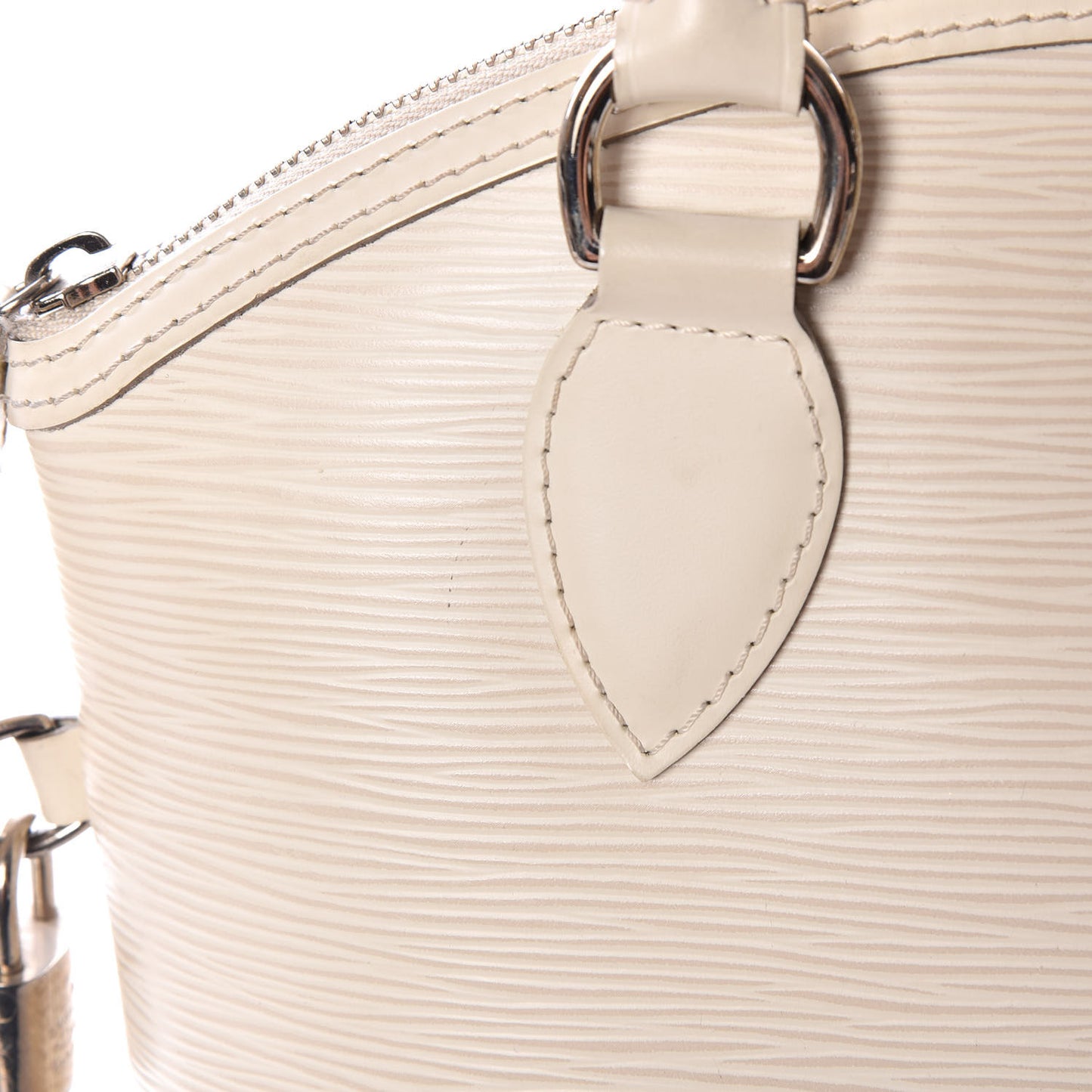 Epi Lockit Ivory