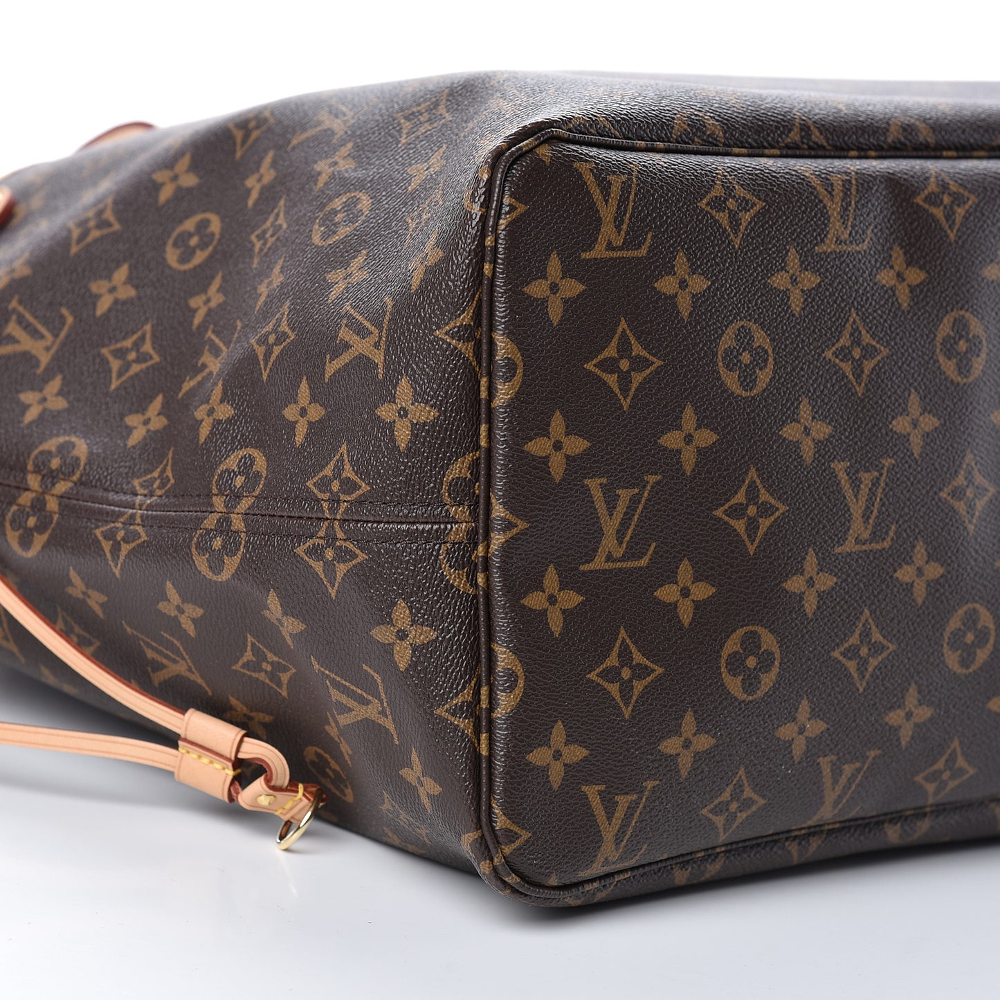 Monogram Neo Neverfull GM Pivoine