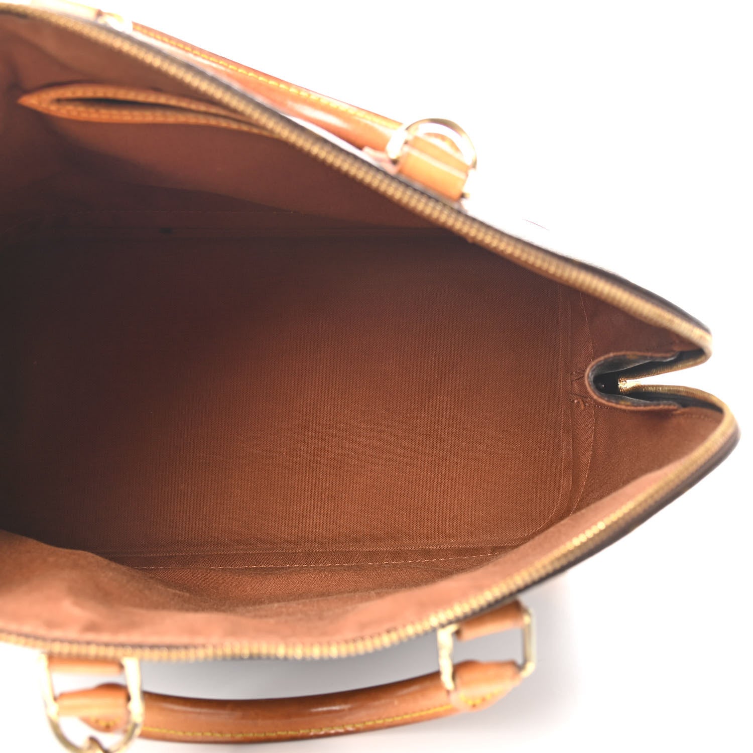 Louis Vuitton Monogram Alma PM 5 of 12