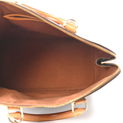 Louis Vuitton Monogram Alma PM 5 of 12