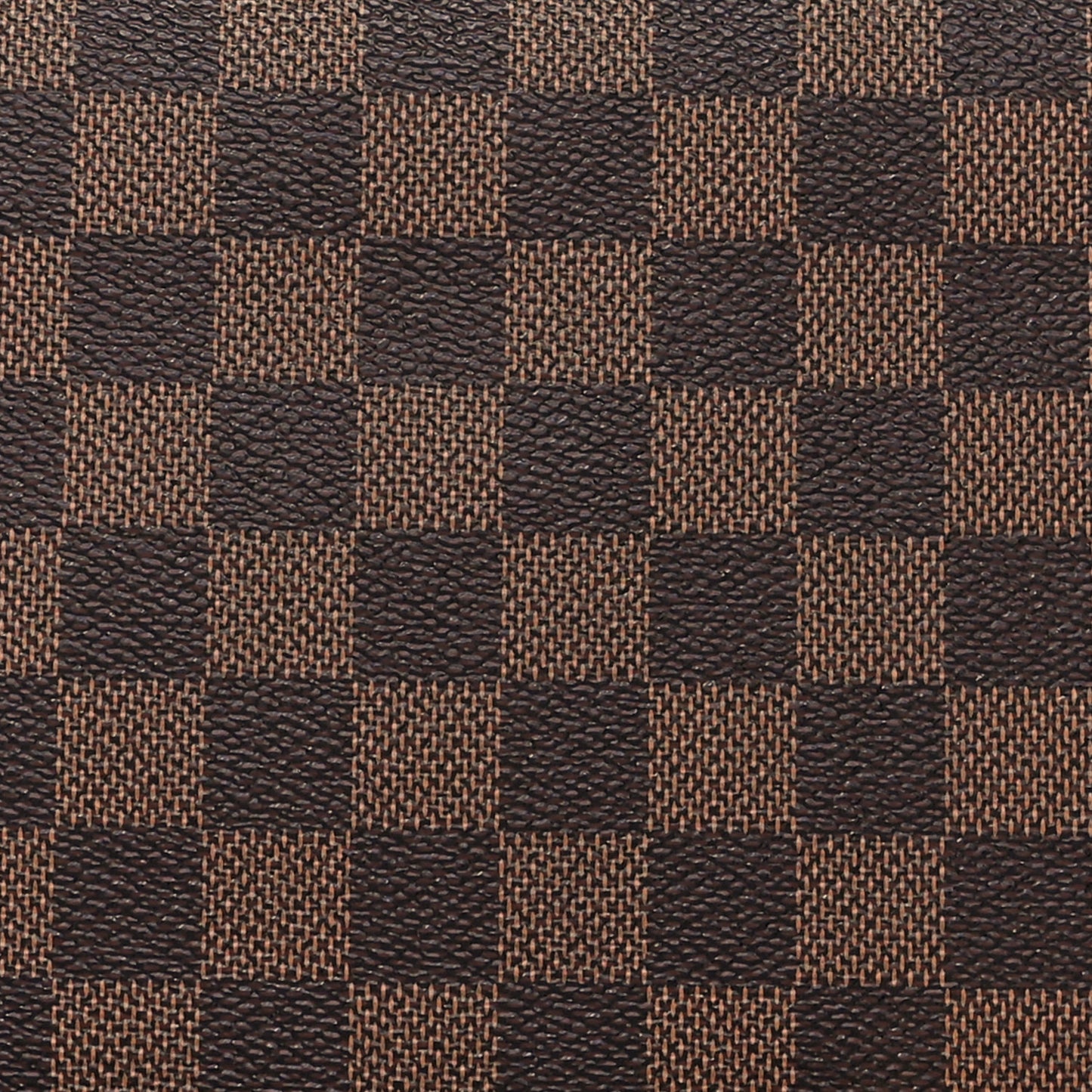 Damier Ebene Neverfull MM GM Pochette