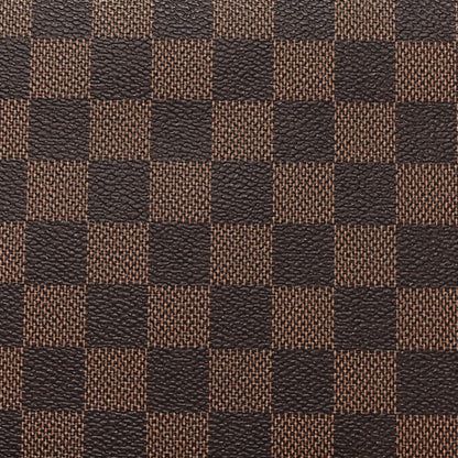 Louis Vuitton Damier Ebene Neverfull MM GM Pochette 7 of 7