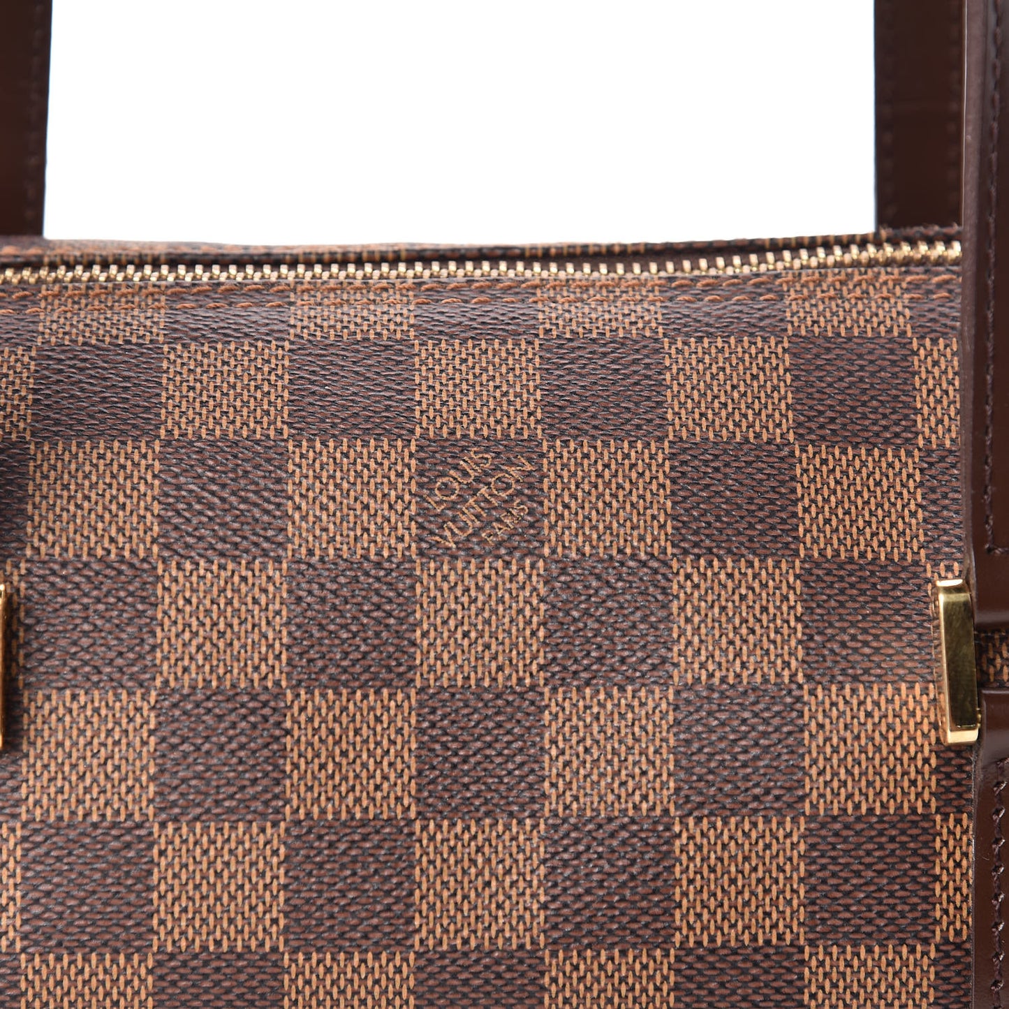 Damier Ebene Papillon 26
