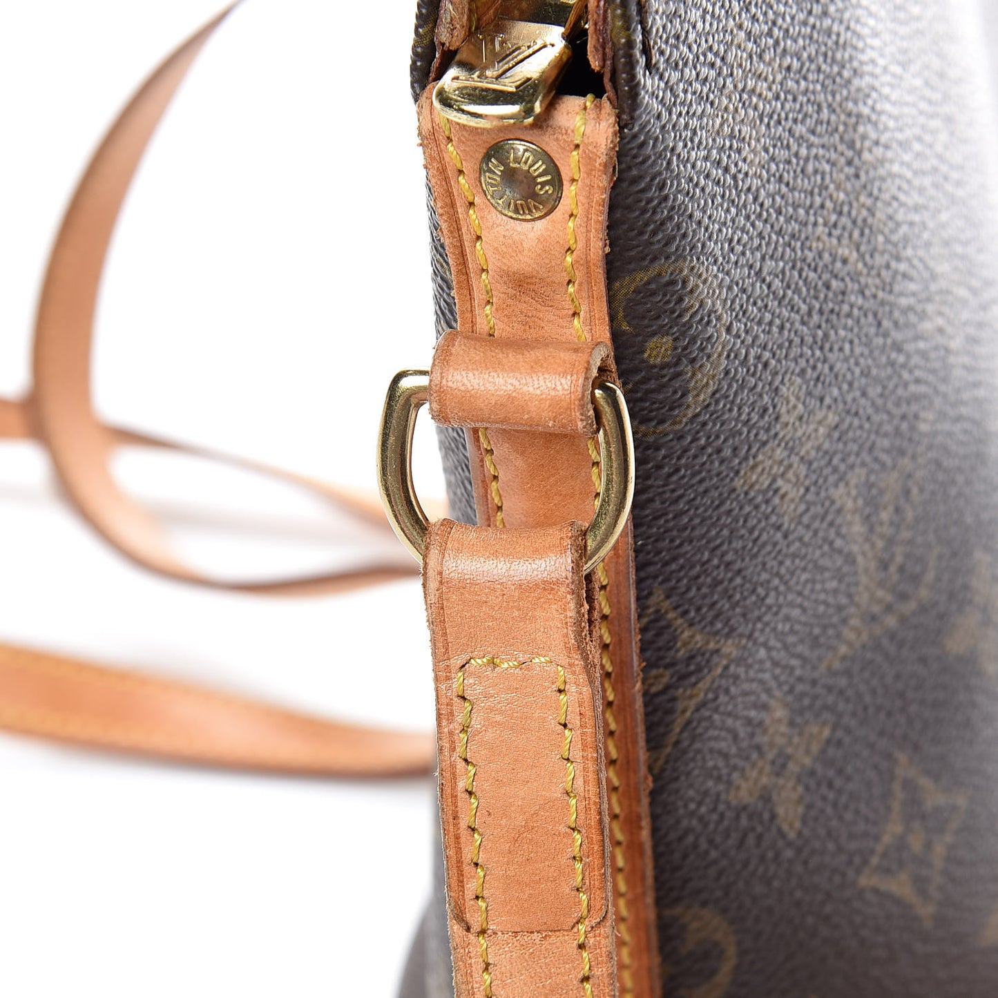 Monogram Drouot