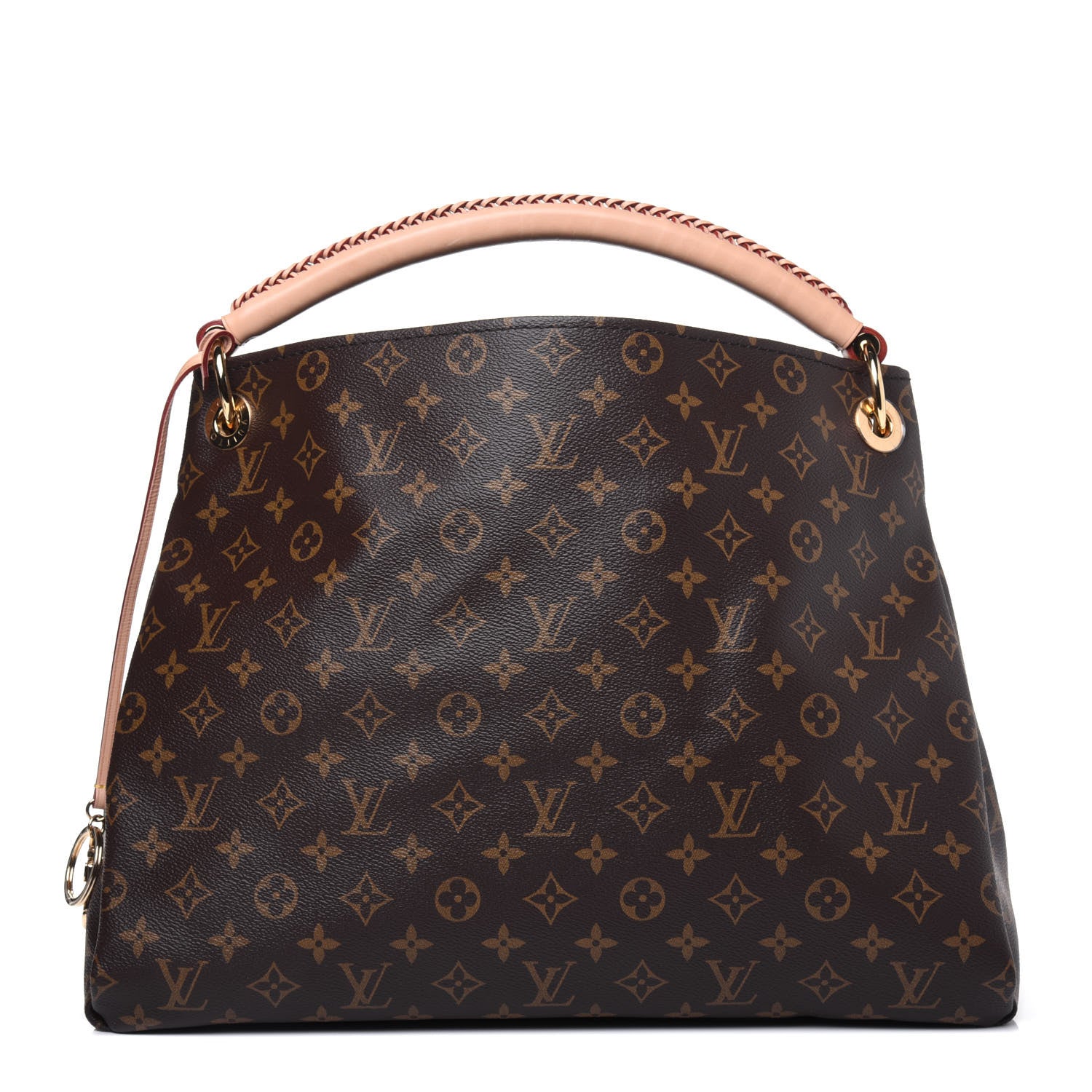 Louis Vuitton Monogram Artsy MM 1 of 16