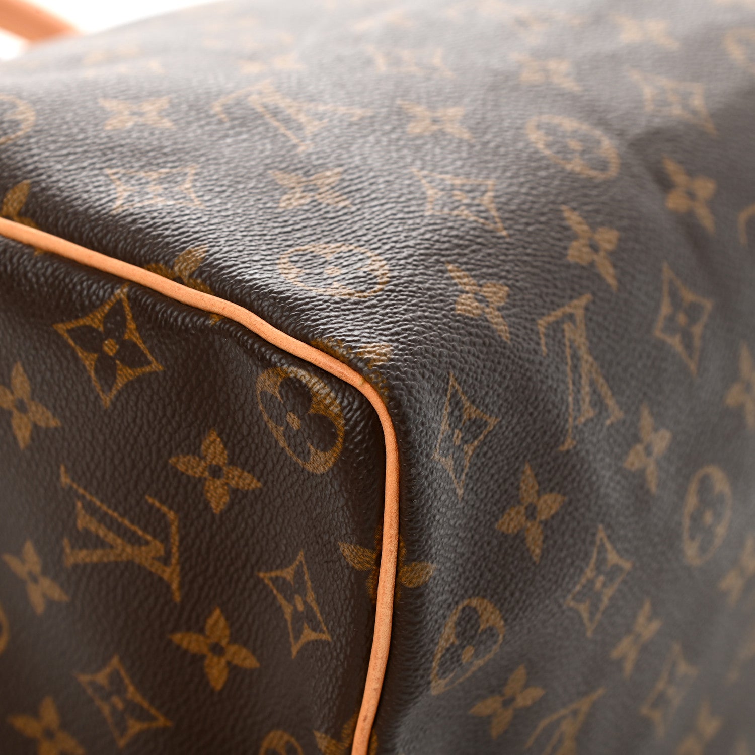 Louis Vuitton Monogram Speedy 35 11 of 14