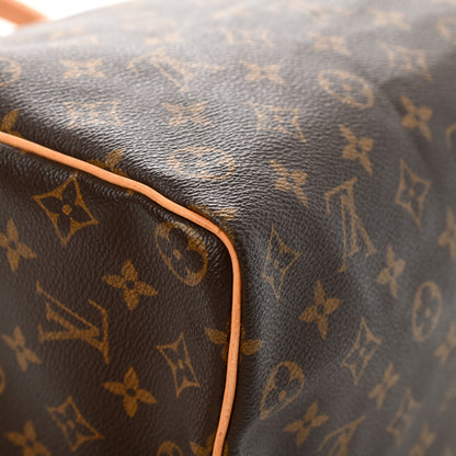 Louis Vuitton Monogram Speedy 35 11 of 14
