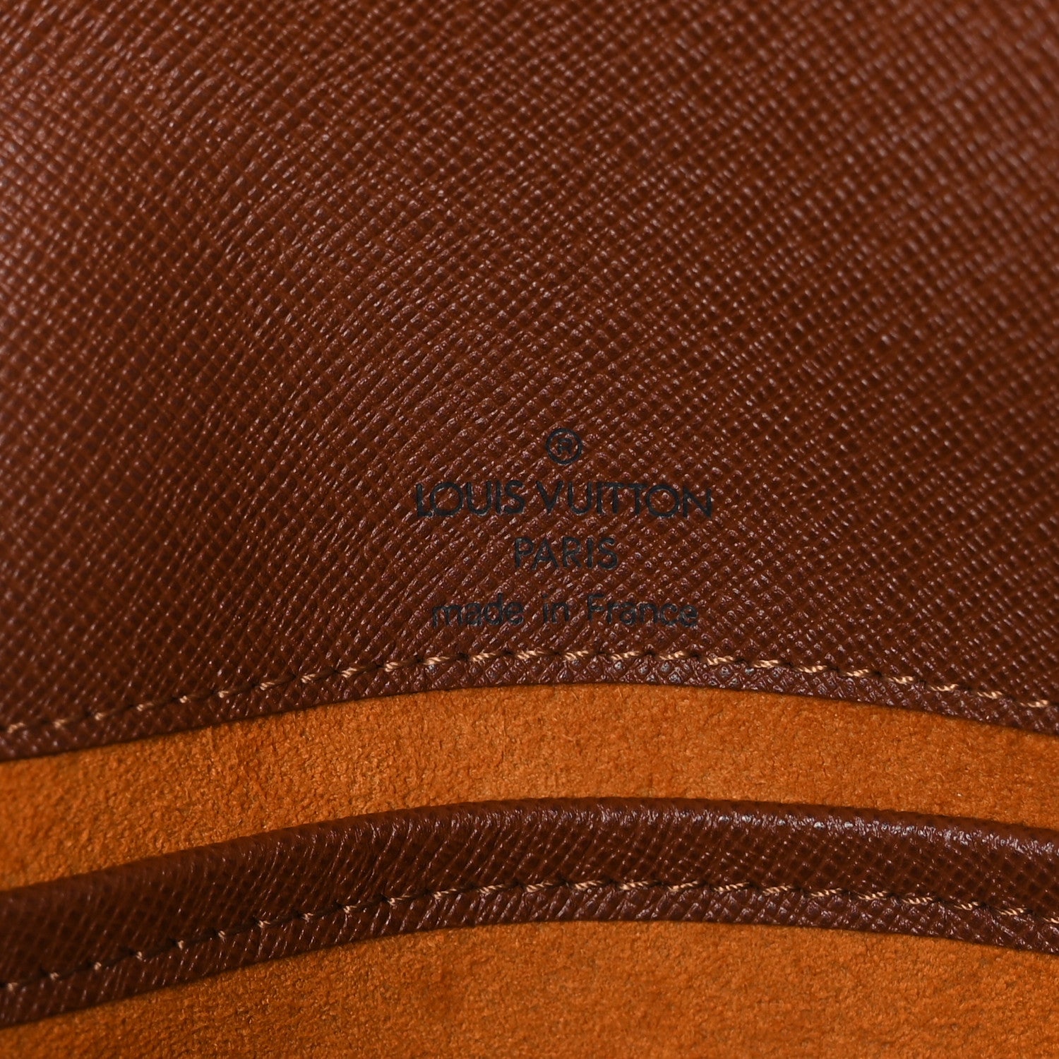 Louis Vuitton Monogram Musette Tango 6 of 8