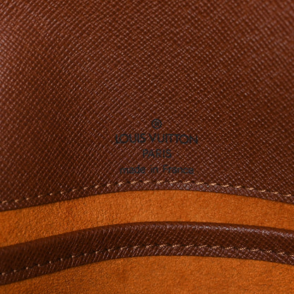 Louis Vuitton Monogram Musette Tango 6 of 8