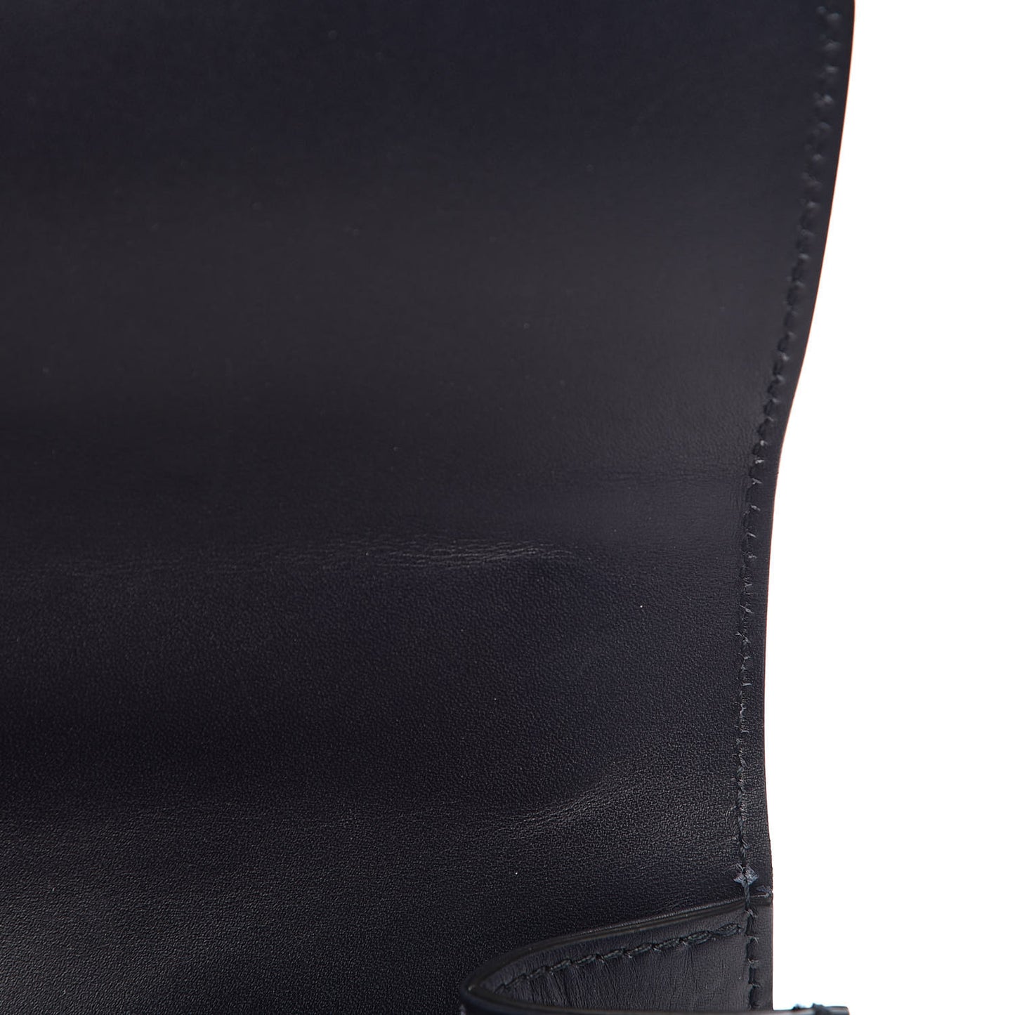 Vitello Fontanella Web Small Sylvie Shoulder Bag Blue Agata