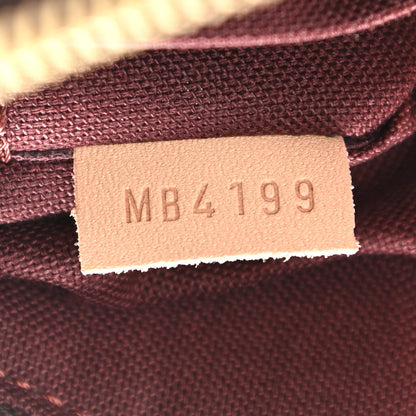Louis Vuitton Monogram Rivoli PM 8 of 12