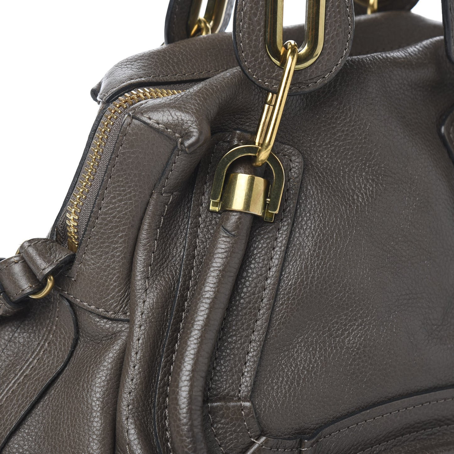 Calfskin Small Paraty Rock